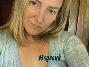 msgeeuk Lucy Live