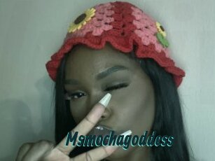 Msmochagoddess