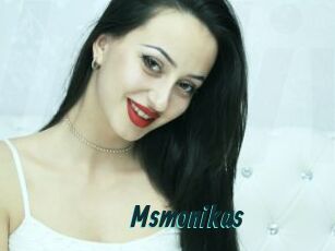 Msmonikas