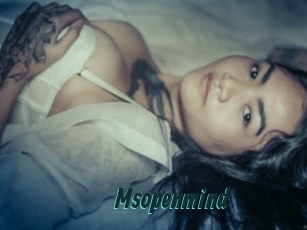 Msopenmind