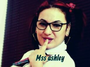 Mss_ashley