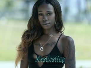 Mssdestiny
