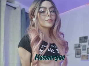 Mssmorgan