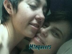 Mtnqueers