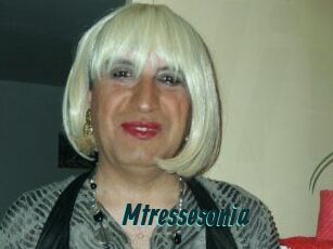 Mtressesonia