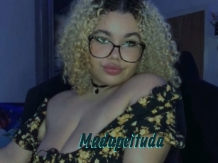 Mudapeituda