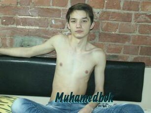 Muhamedbek