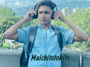 muichitotokito Lucy Live