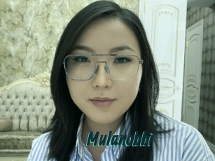 Mulanobbi