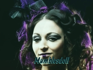 Mumblesdoll