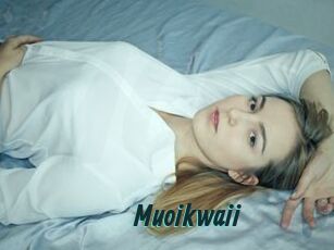 Muoikwaii