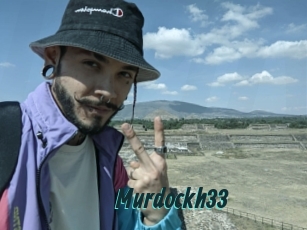 murdockh33 Lucy Live