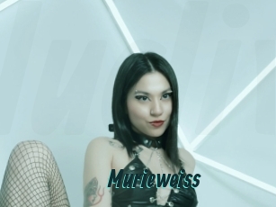 Murieweiss