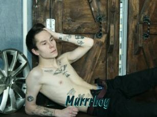 Murrrboy