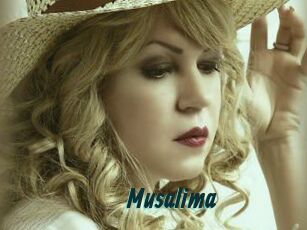 Musalima