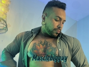Musclebigguy