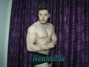 Muscleblithe
