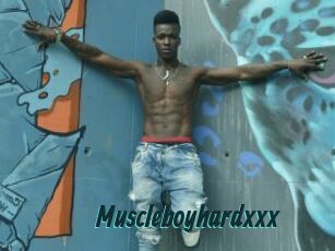 Muscleboyhardxxx