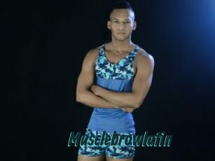 Musclebrowlatin