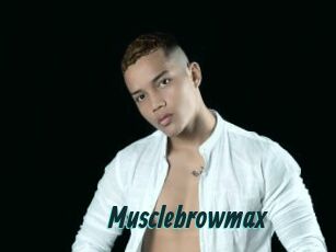 Musclebrowmax