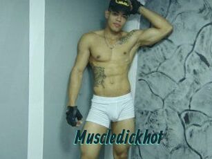 Muscledickhot