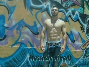 Muscledominant