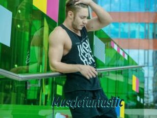 Musclefantastic