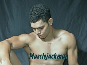 Musclejackman