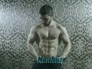Musclelion
