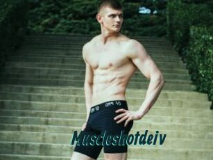 Muscleshotdeiv