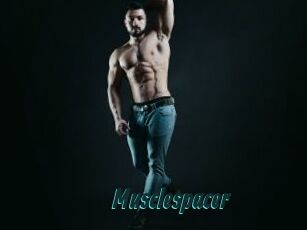 Musclespacer