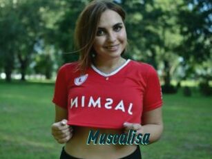 Musealisa