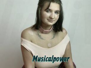 Musicalpower