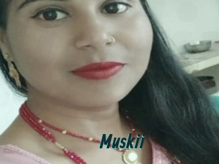 Muskii