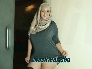 Muslimalesha