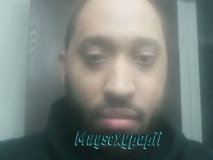 Muysexypapii
