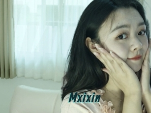 Mxixin