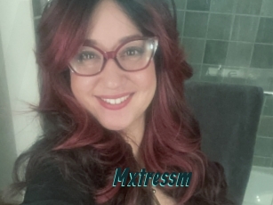 Mxtressm