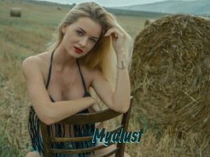 Myalust