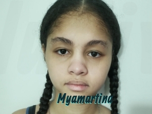 Myamartina