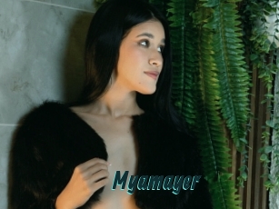 Myamayer