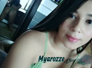 Myarozze