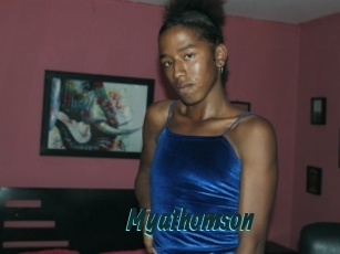Myathomson