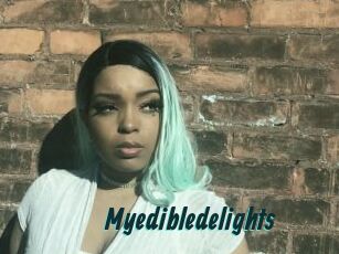 Myedibledelights