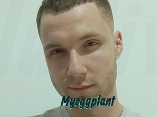 Myeggplant