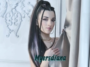 myersdiana Lucy Live