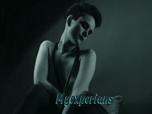 Myexperians
