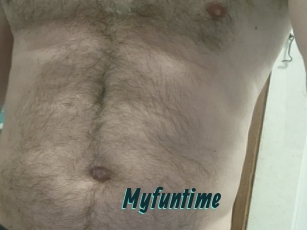 Myfuntime