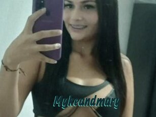 Mykeandmary