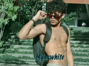 Mykewhite